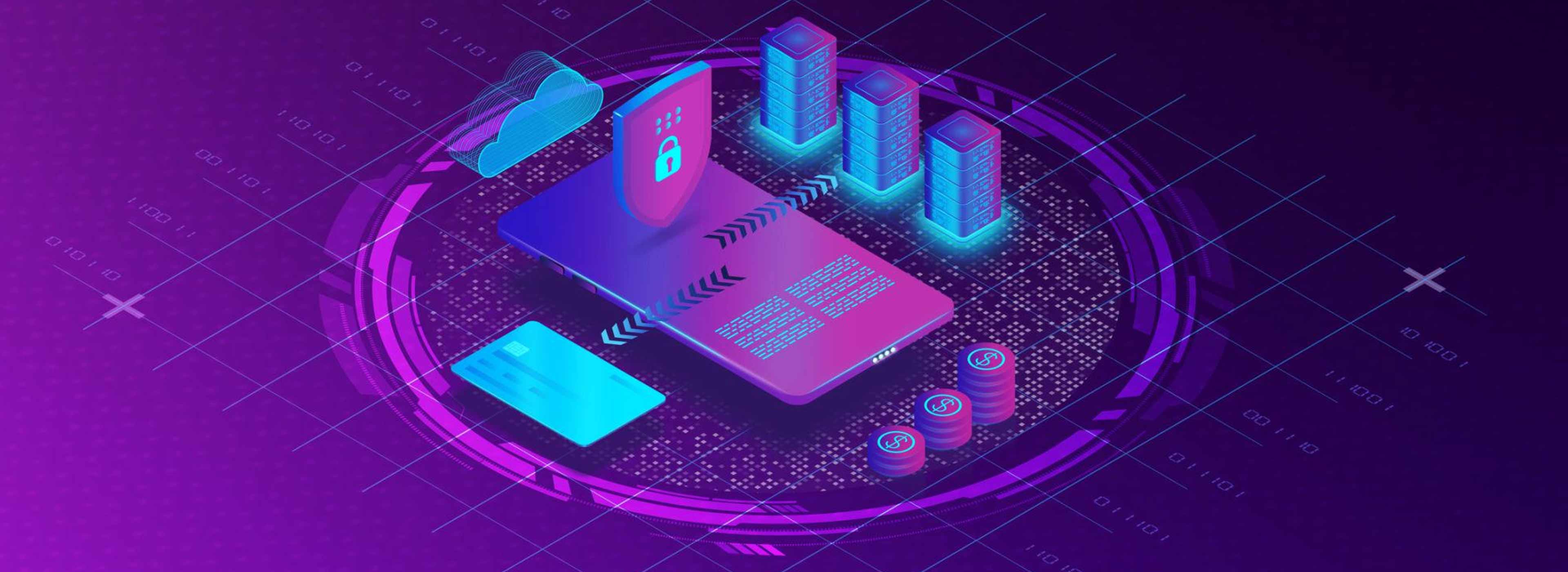 高速交易，安全可靠